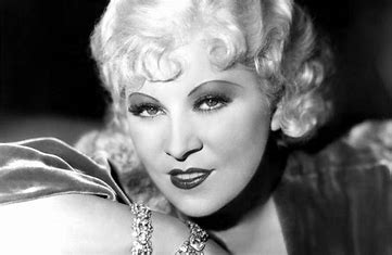 Mae West